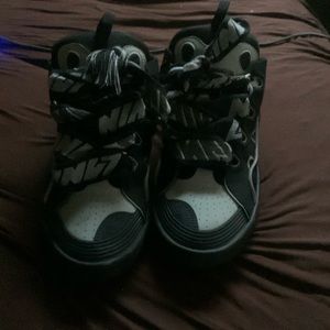 lanvin curb 3m reflective